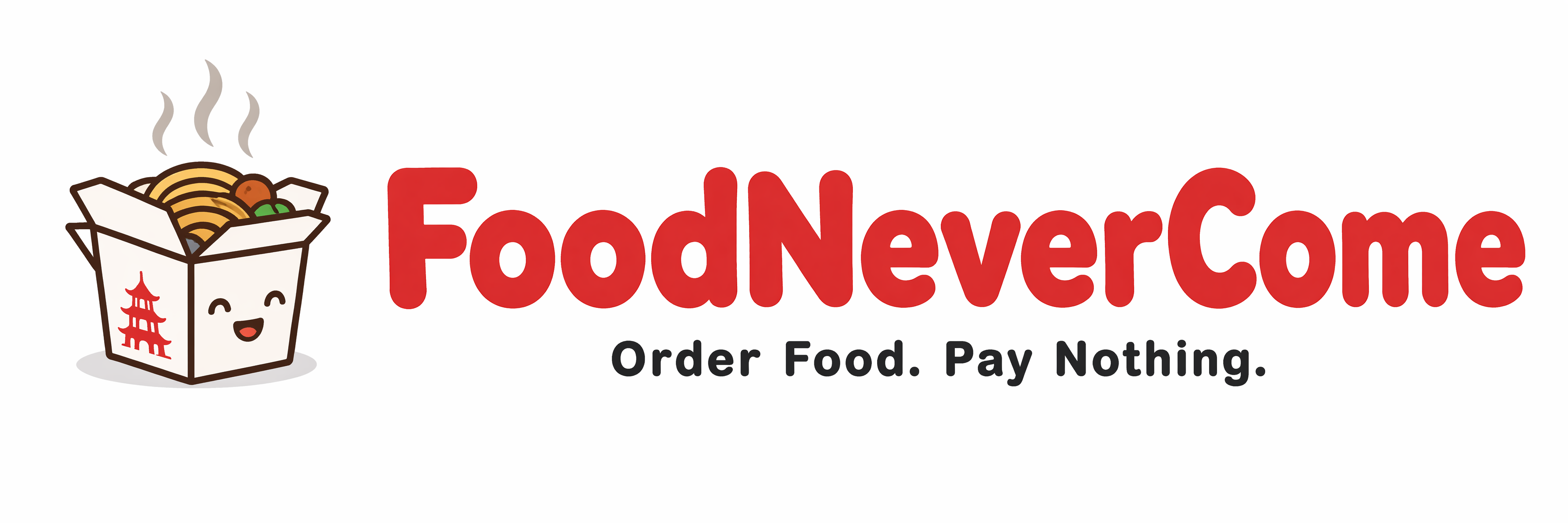 FoodNeverCome